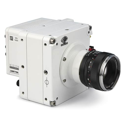 VEO710 Kamera von Vision Research